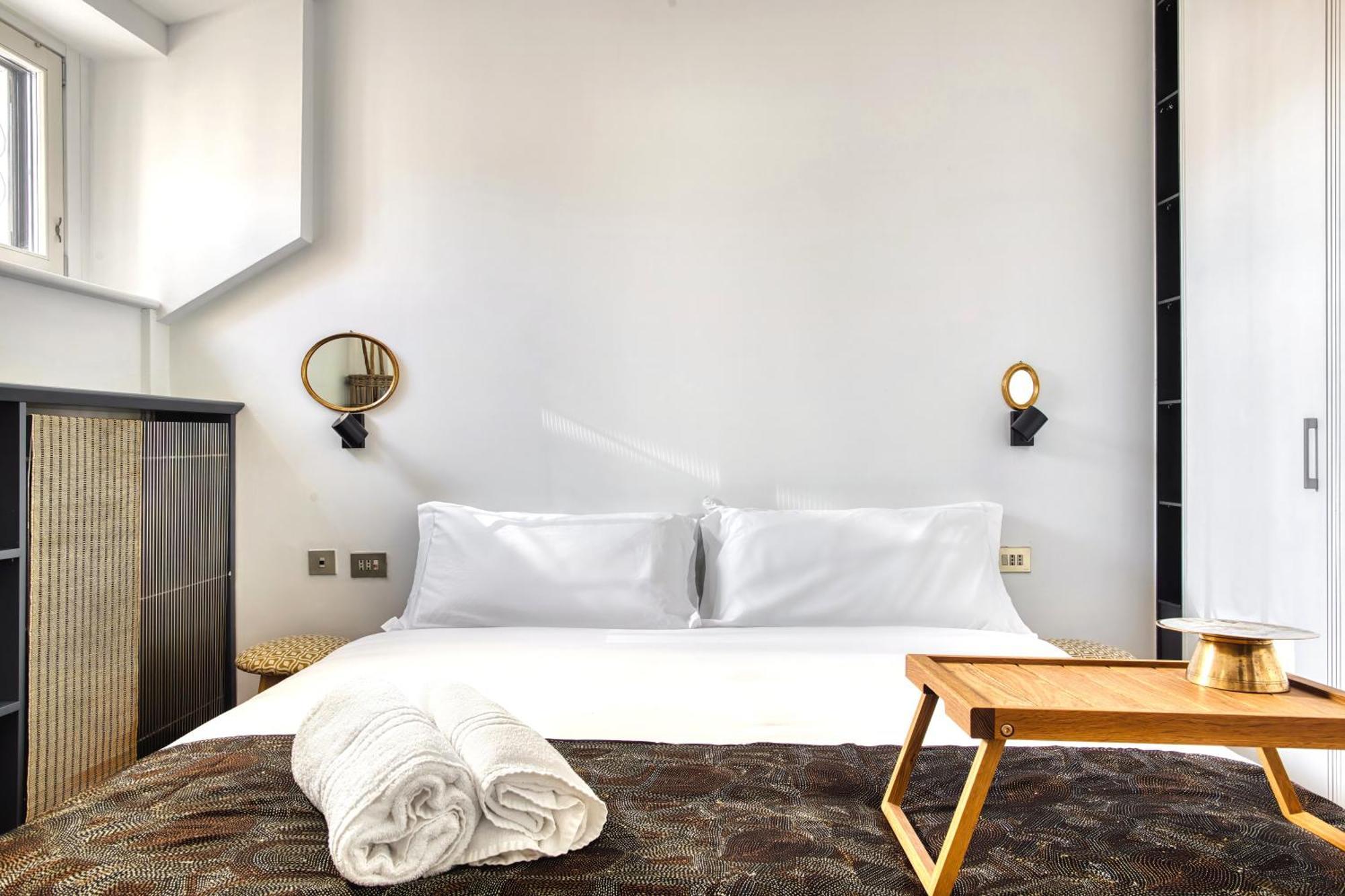 밀라노 The Green Oriental; Gem In The Duomo City Center 아파트 외부 사진