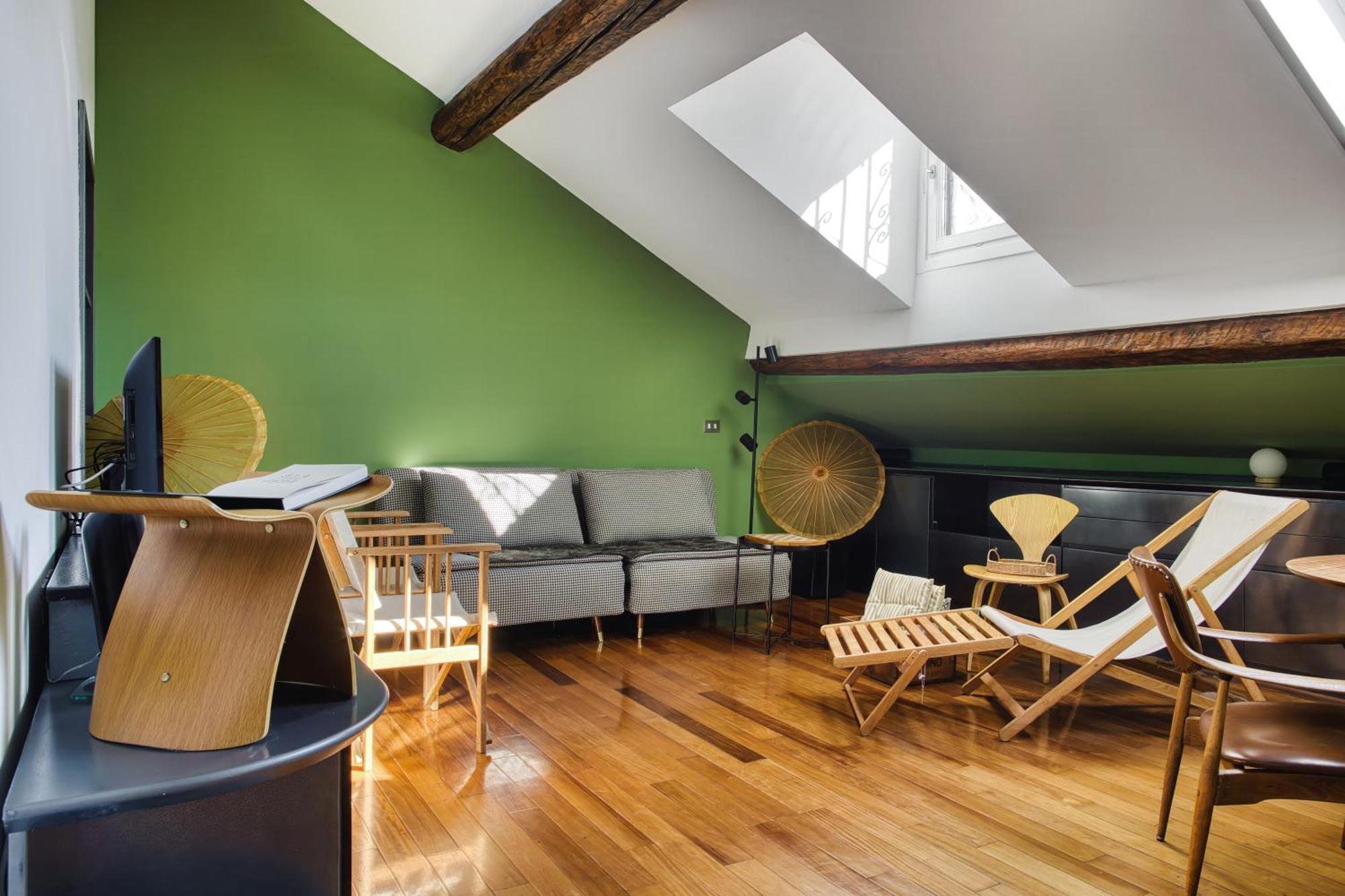 밀라노 The Green Oriental; Gem In The Duomo City Center 아파트 외부 사진